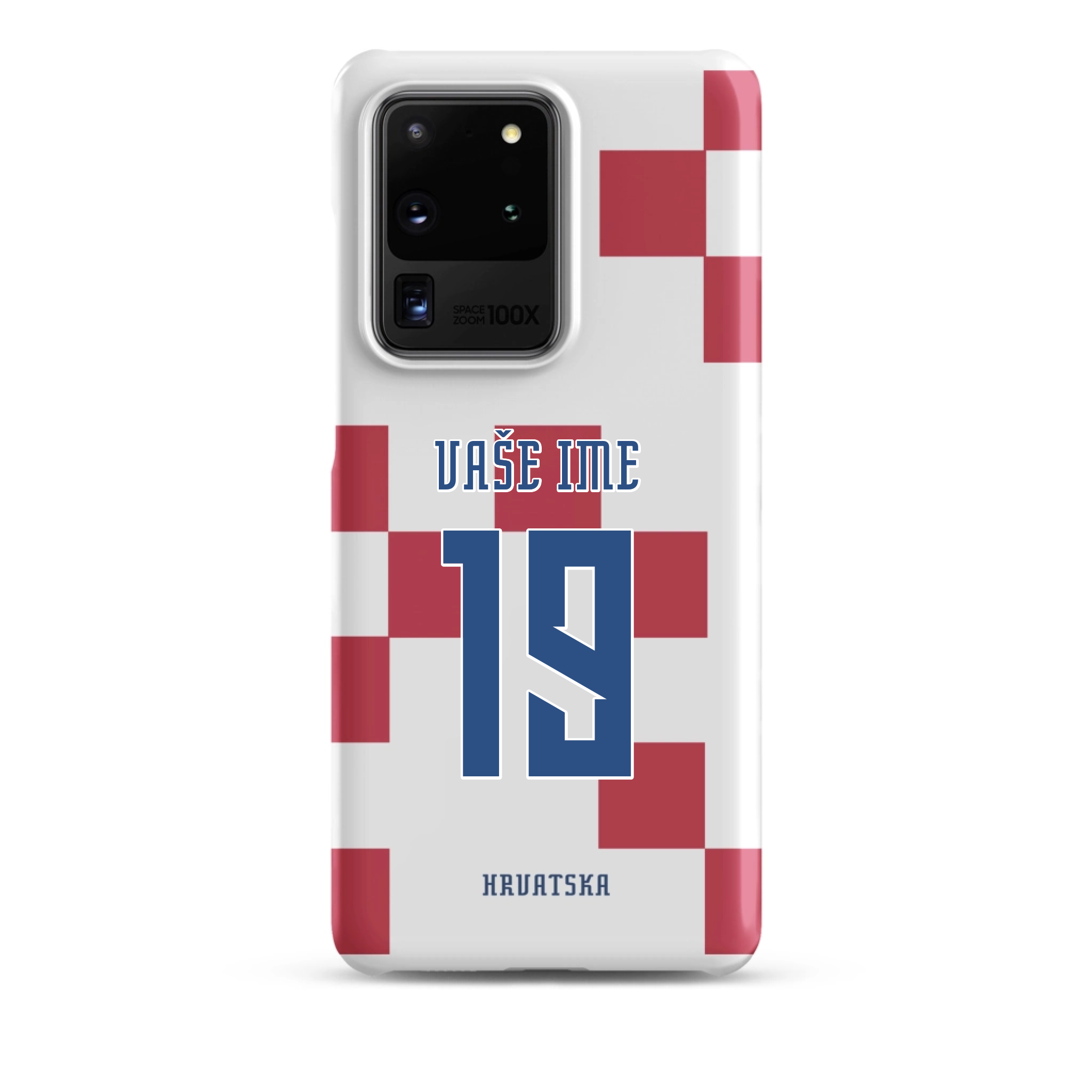 Samsung Personalizirana maskica DRES