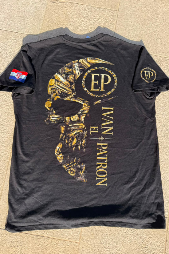 EL PATRON majica