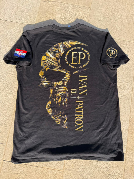 EL PATRON majica